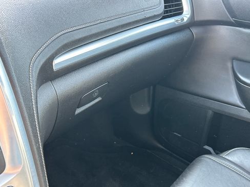 Used 2017 GMC Acadia Limited SLT FWD image 53