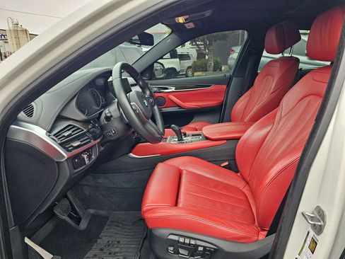 Used 2017 BMW X6 xDrive35i image 21