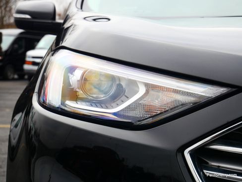 Used 2020 Ford Edge SEL w/ Convenience Package image 13