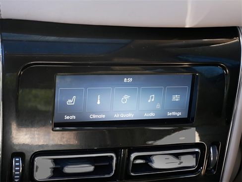 Used 2023 Lincoln Aviator Reserve w/ Equipment Group 201A image 19