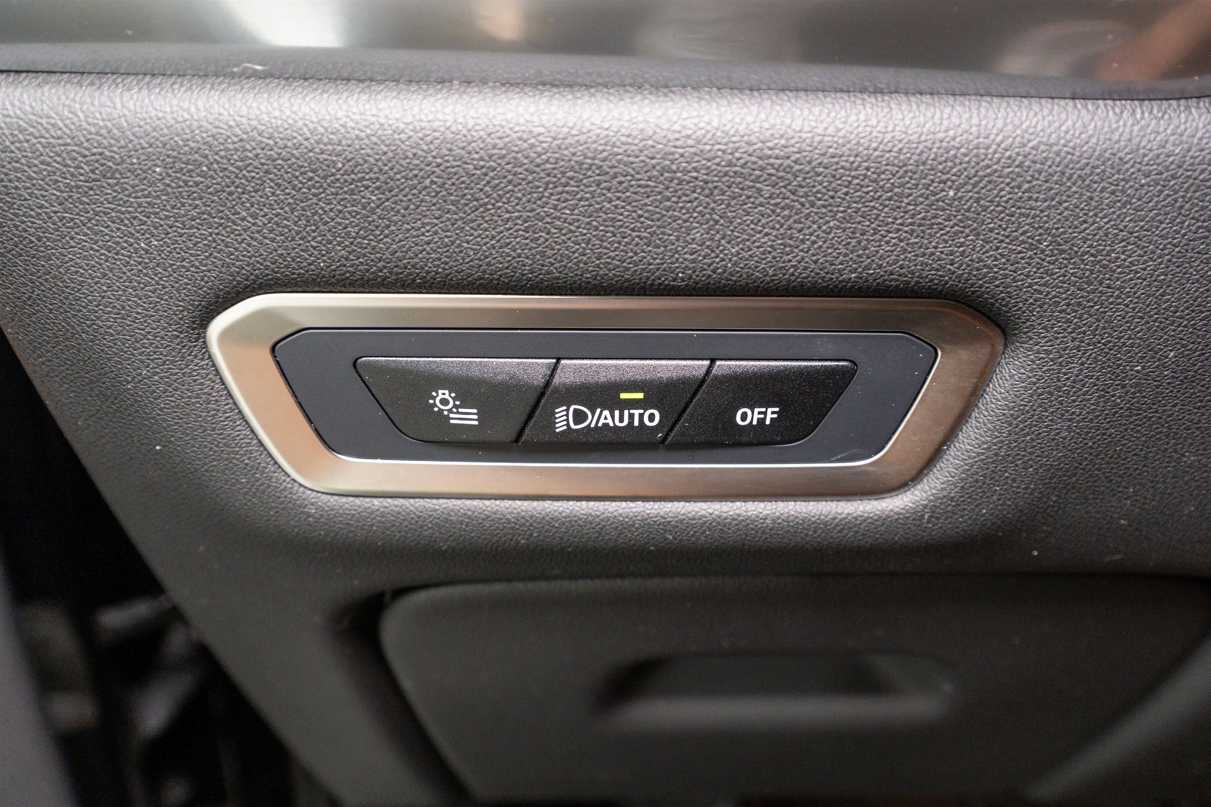 Used 2024 BMW X7 xDrive40i AWD/4WD image 31