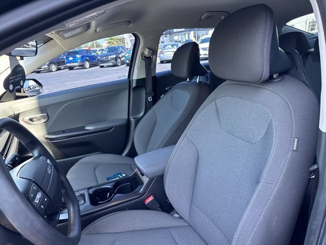 Used 2025 Kia K4 FWD image 11