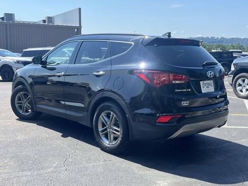 Used 2017 Hyundai Santa Fe Sport FWD image 6
