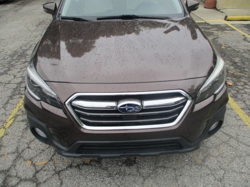 Used 2019 Subaru Outback 2.5i Premium image 23