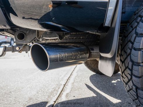 Used 2002 GMC Sierra 2500 4x4 Crew Cab HD w/ SLT Marketing Option Pkg image 63