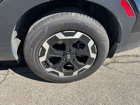 Used 2025 Hyundai Santa Fe SEL AWD/4WD image 7