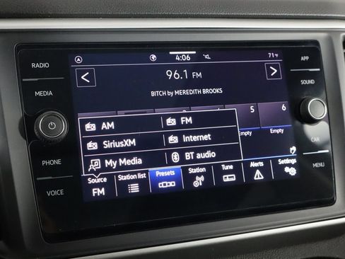 Used 2021 Volkswagen Atlas SE FWD image 33