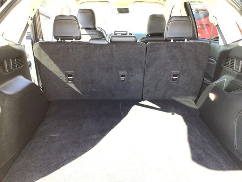 Used 2024 Ford Edge Titanium image 22