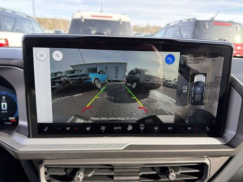 New 2025 Ford Bronco Sport Badlands AWD/4WD image 27