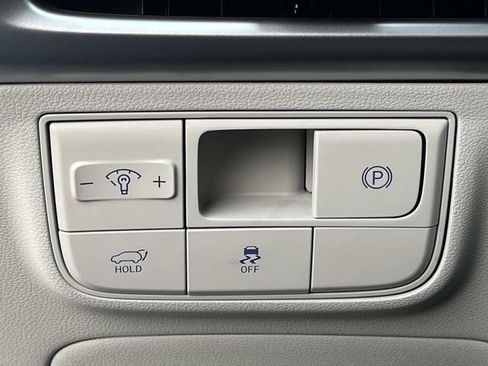 New 2026 Hyundai Tucson Limited image 29