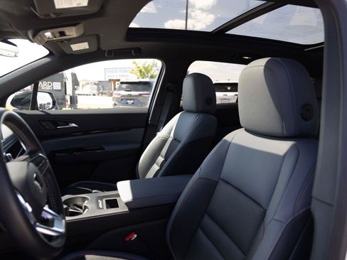 Used 2025 Honda Prologue Touring image 15