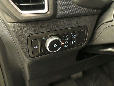 New 2025 Ford Bronco Sport Outer Banks image 14