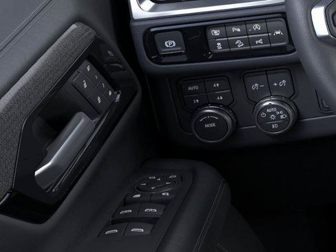 New 2026 GMC Yukon Elevation AWD/4WD image 46