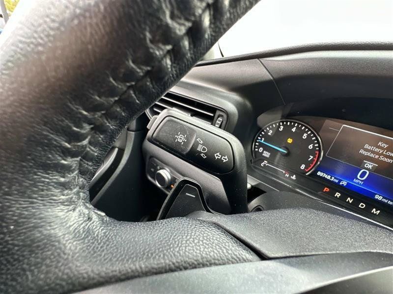 Used 2020 Ford Explorer XLT w/ Cold Weather Package AWD/4WD image 13