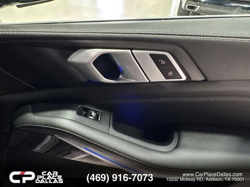 Used 2019 BMW X5 xDrive40i w/ Convenience Package AWD/4WD image 22