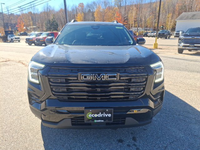 New 2027 GMC Terrain Elevation w/ Elevation Premium Package AWD/4WD image 2