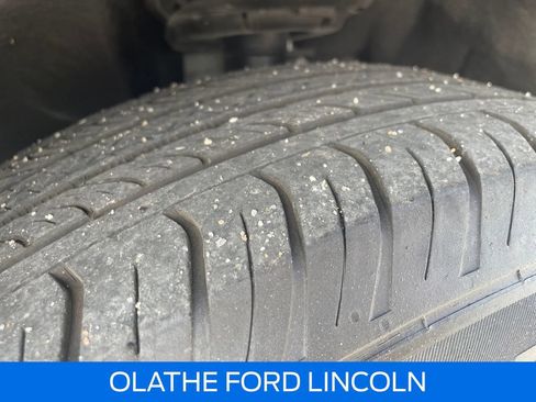Certified 2025 Ford Escape Active AWD/4WD image 25