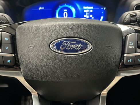 Used 2023 Ford Explorer ST w/ Technology Package AWD/4WD image 17