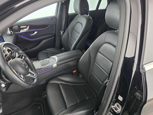 Certified 2022 Mercedes-Benz GLC 300 image 21