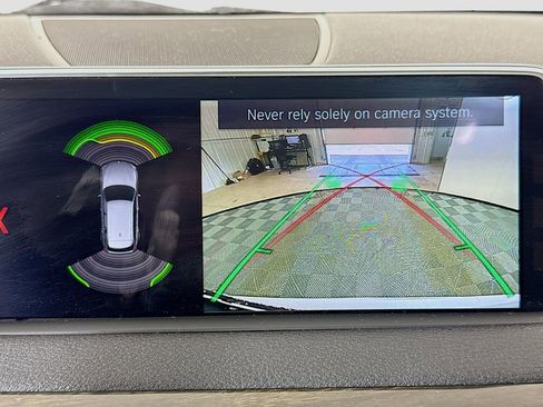 Used 2018 BMW X5 xDrive35i image 14