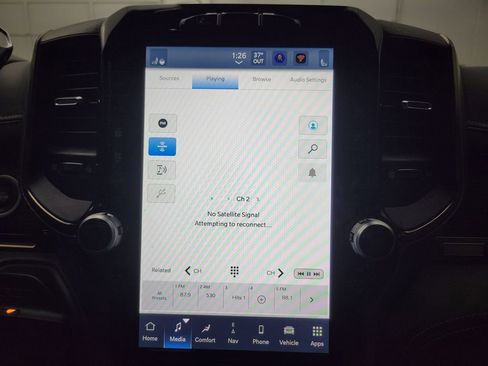 Used 2023 RAM 3500 Limited image 25