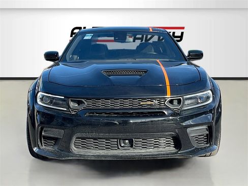 Used 2023 Dodge Charger Scat Pack image 2