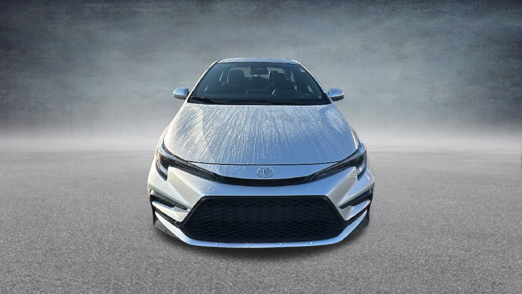 Used 2025 Toyota Corolla SE FWD image 4
