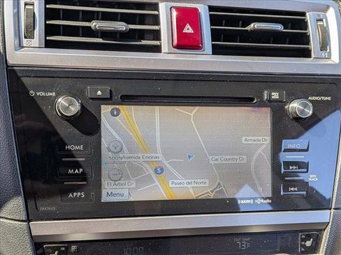 Used 2017 Subaru Outback 3.6R Limited AWD/4WD image 11