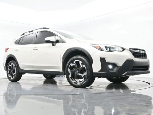 Used 2023 Subaru Crosstrek 2.5i Limited w/ Moonroof Package image 42