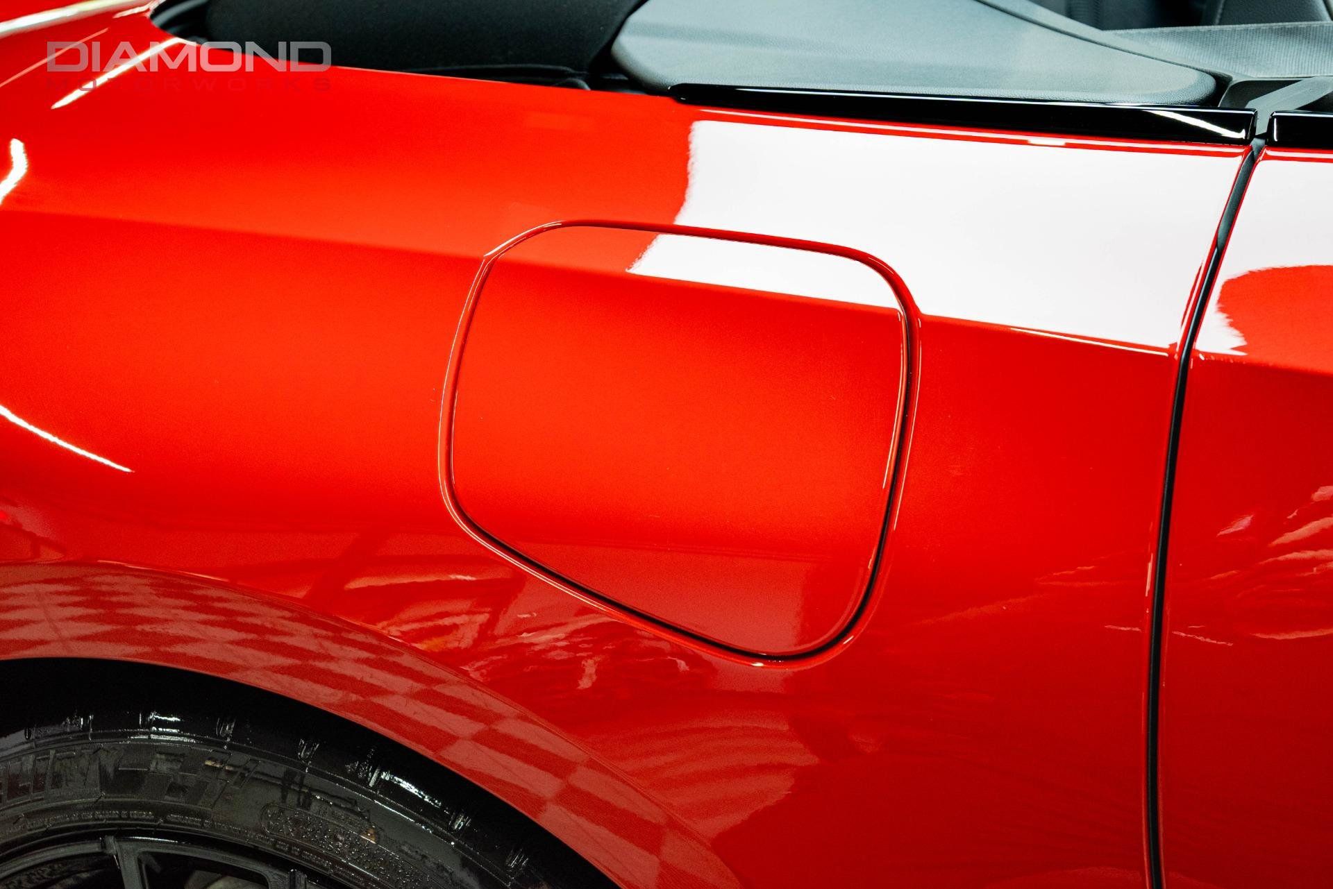 Used 2021 BMW Z4 M40i w/ Premium Package RWD image 59
