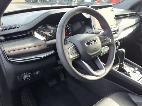 Used 2024 Jeep Compass Trailhawk image 27