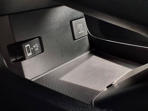 Certified 2019 Honda Civic EX-L image 8