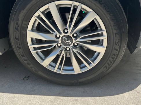 Used 2018 INFINITI QX80 2WD image 27