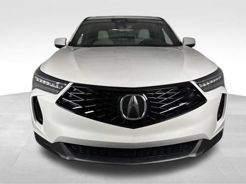 Used 2025 Acura RDX SH-AWD image 4