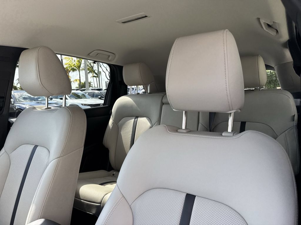 New 2026 MAZDA CX-70 SC Plus AWD/4WD image 42