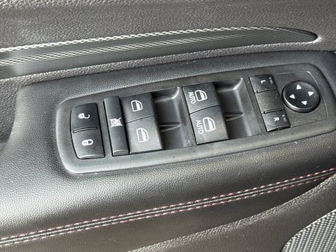 Used 2021 Dodge Durango R/T AWD/4WD image 11