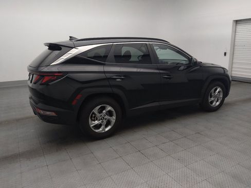 Used 2024 Hyundai Tucson SEL FWD image 10