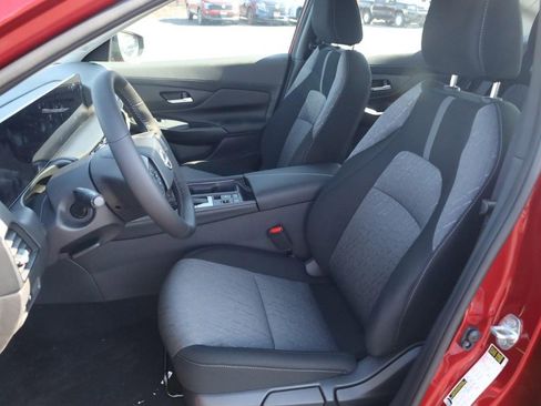 New 2026 Nissan Sentra SV w/ SV Convenience Package image 19