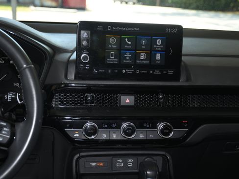 Used 2024 Honda CR-V EX-L image 17