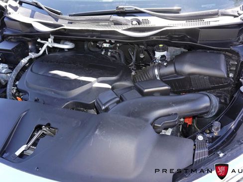 Used 2023 Honda Odyssey Touring image 49