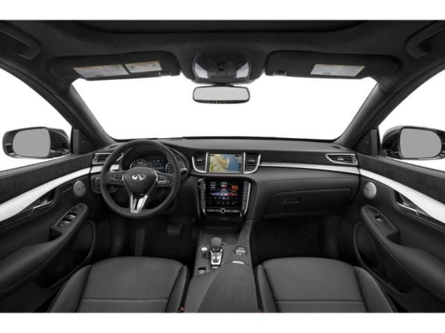 Used 2020 INFINITI QX50 Sensory w/ Climate Package AWD/4WD image 11