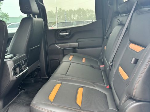 Used 2019 GMC Sierra 1500 AT4 w/ AT4 Premium Package image 12