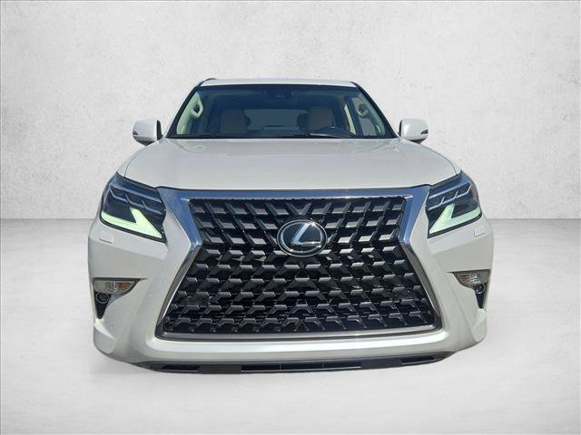 Used 2023 Lexus GX 460 Premium w/ Premium Package AWD/4WD image 2