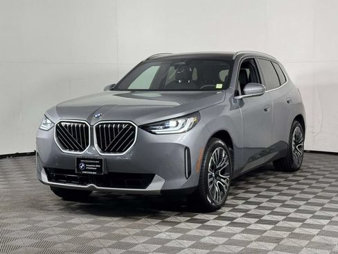 Used 2026 BMW X3 xDrive30i AWD/4WD image 7