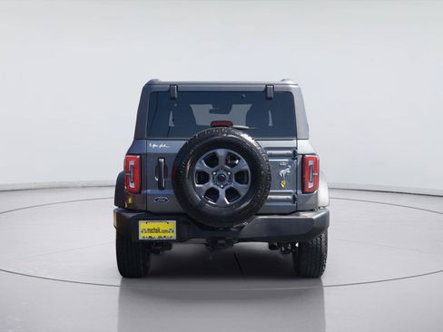 Used 2023 Ford Bronco Big Bend AWD/4WD image 7