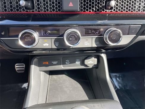 Used 2025 Honda Civic Si image 22