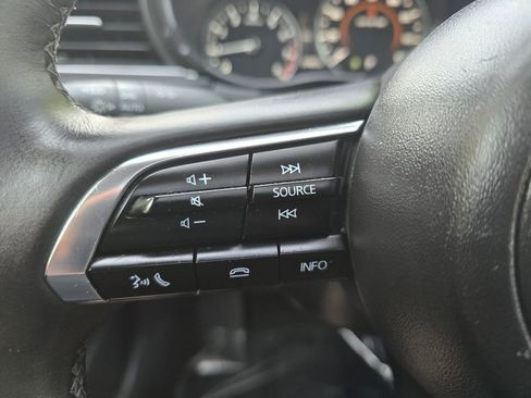 Used 2025 MAZDA CX-30 AWD 2.5 S w/ Premium Package image 20