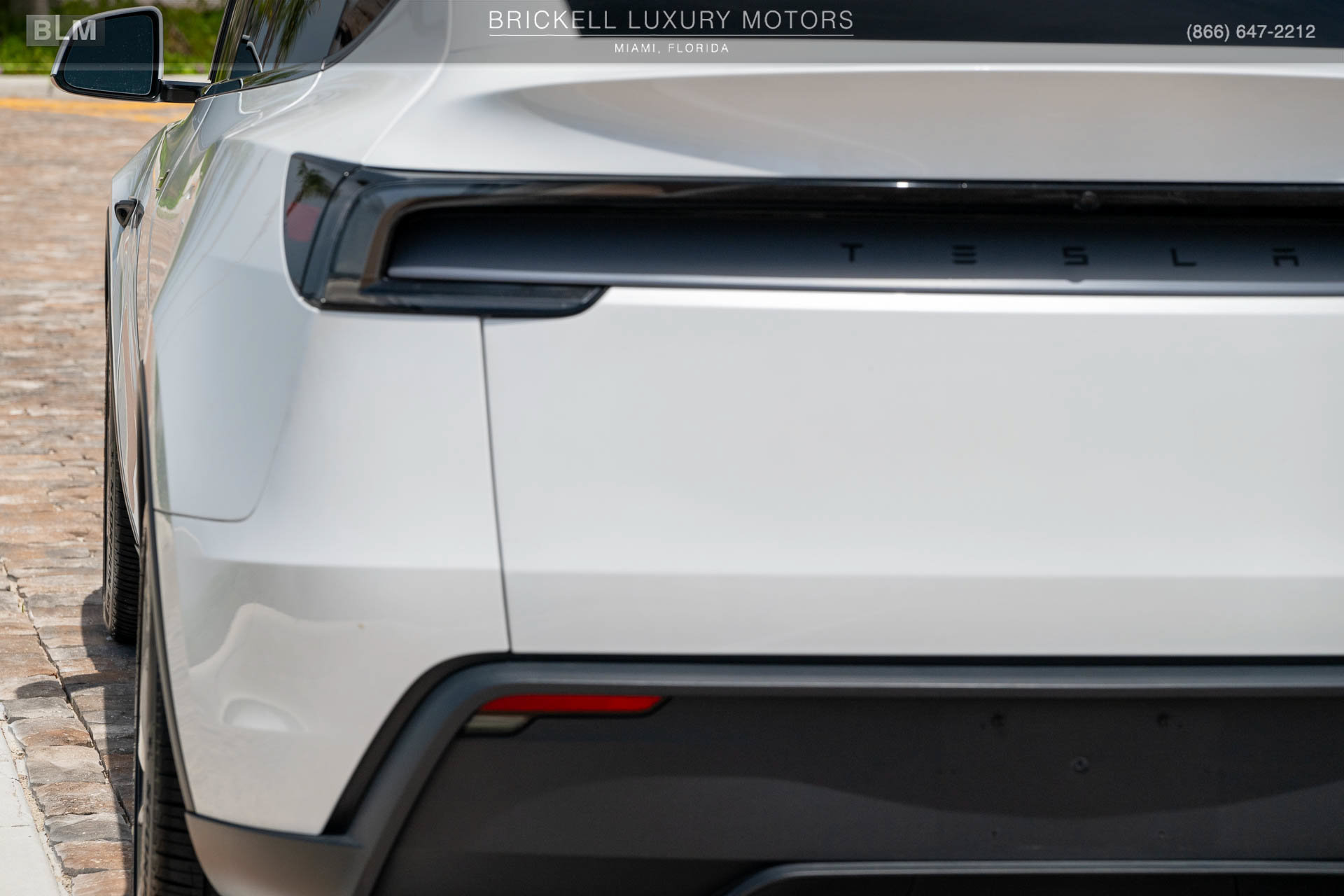Used 2026 Tesla Model Y Long Range AWD/4WD image 43