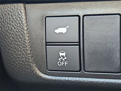 Certified 2025 Honda CR-V EX-L image 22