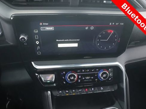 Used 2026 GMC Sierra 1500 Denali w/ Denali Reserve Package AWD/4WD image 26